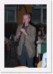 Festakt  044 * Wo die Lärche trillert... Herrmann Peters spielt als Reminiszenz an den jahrzehntelangen Auftritt des Stockumer Musikvereins beim Allendorfer Schützenfest die Erkennungsmeldodie der Stockumer Musikanten. * 1944 x 2896 * (2.14MB)